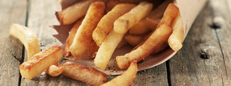 Verse friet maken – zo doe je het! Lees de basisbereiding op LovingPotatoes.com