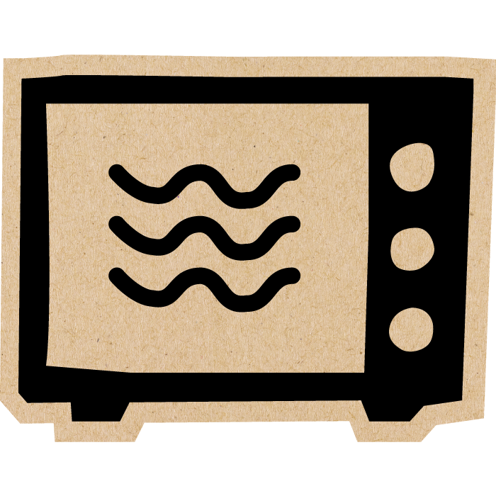 LovingPotatoes.com – lees hier alles over de basisbereiding ‚koken in de magnetron‘