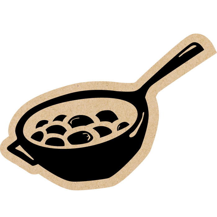 LovingPotatoes.com – lees hier alles over de basisbereiding ‚wokken‘